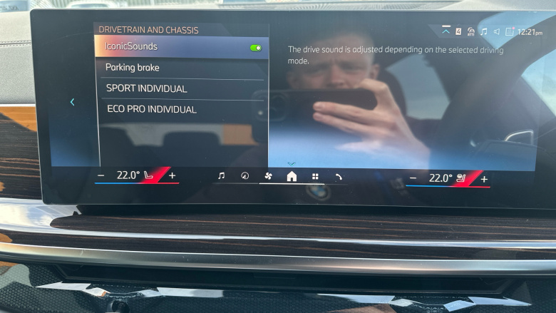 BMW X5 xDrive40d MHT M Sport 5dr Auto [Tech/Pro Pack] Diesel Estate